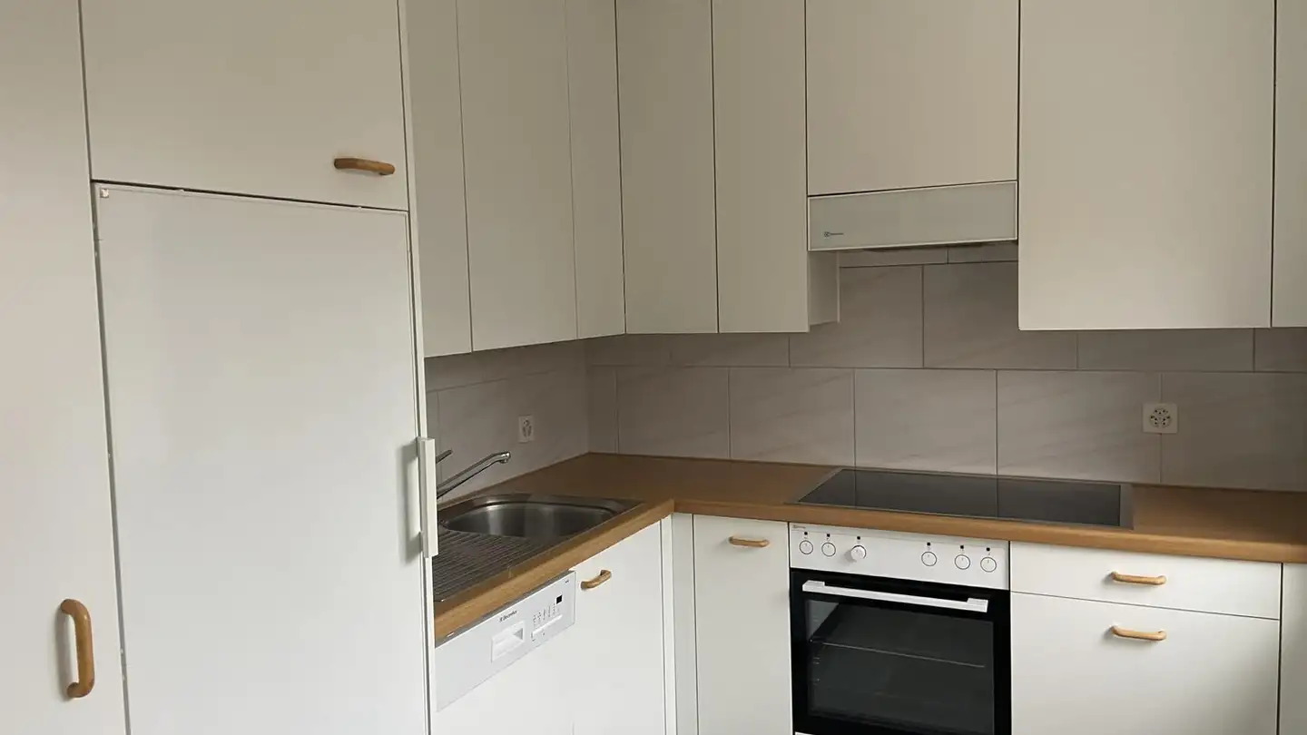 Appartement à louer - Bernhardswiesstrasse 31, 9014 St. Gallen - Photo 2