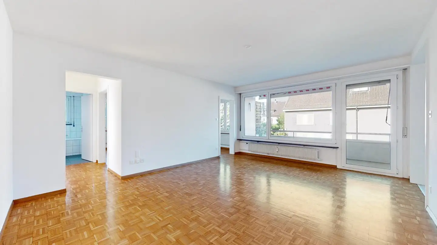 Appartamento in affitto - Hangweg 104, 3095 Spiegel b. Bern