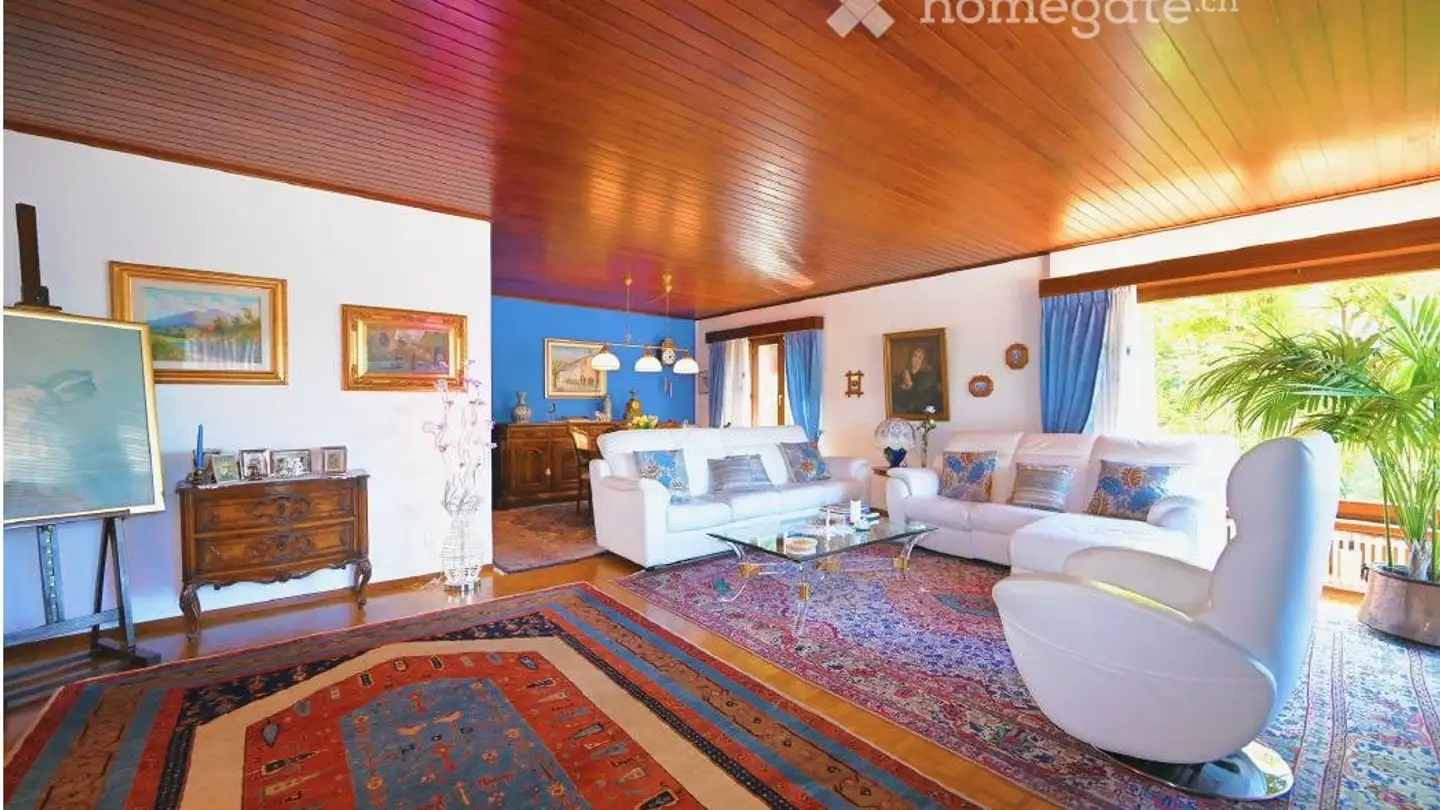 Einfamilienhaus kaufen - Via Collina 28, 6816 Bissone - Foto 3