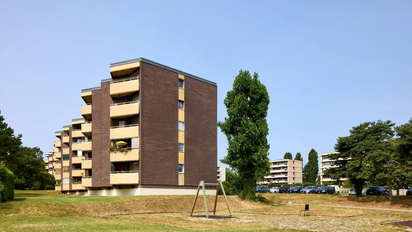 Apartment for rent - Chemin Des Noyers 8, 1131 Tolochenaz - Photo 3