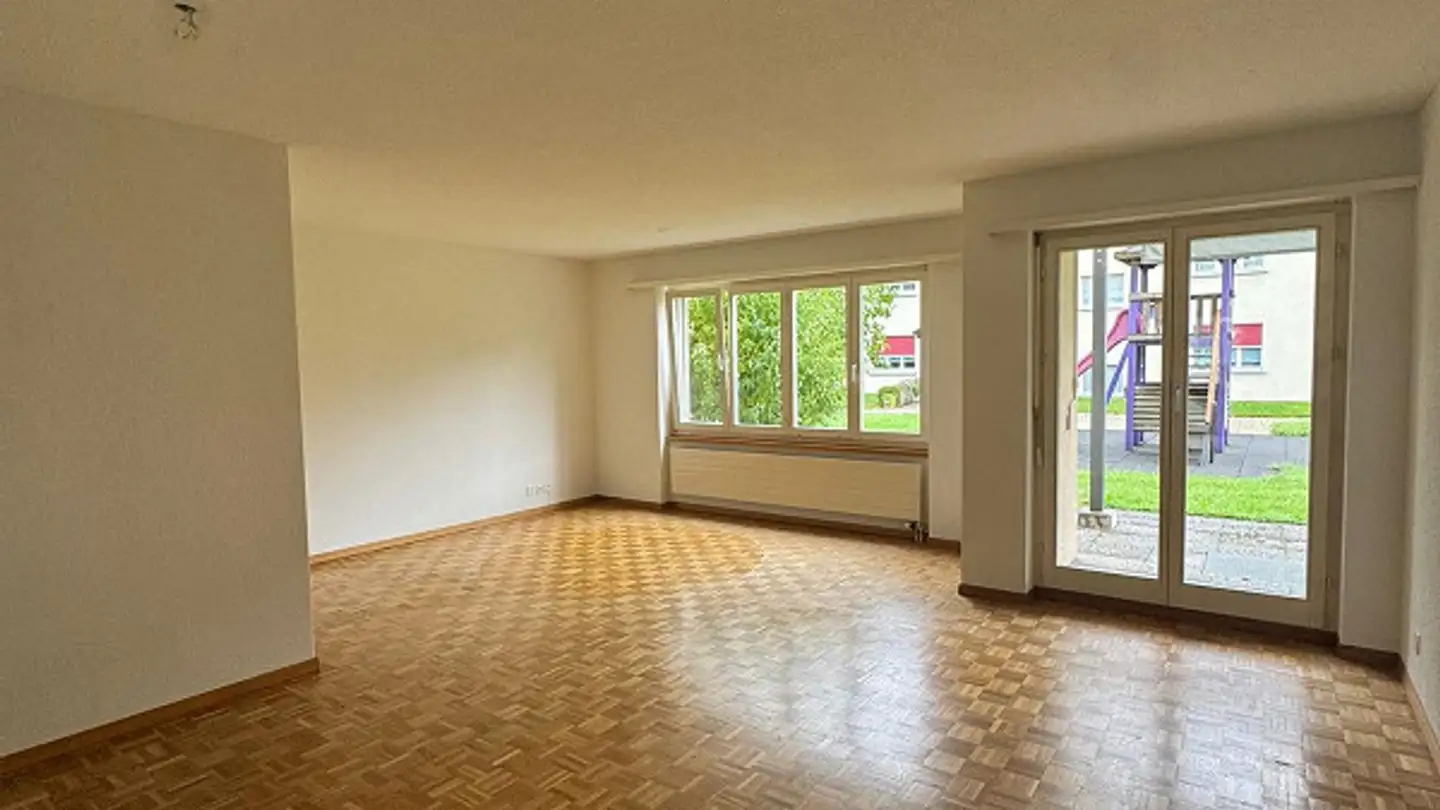 Apartment for rent - Luzernstrasse 35, 6102 Malters - Photo 3