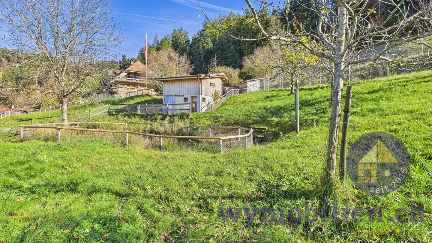 Casa grotta in vendita - Riebelberghöhe, 3436 Zollbrück - Photo 3