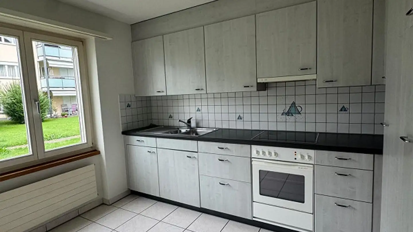 Apartment for rent - Luzernstrasse 35, 6102 Malters - Photo 2