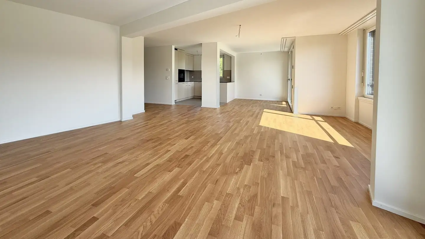 Apartment for rent - Im Brünnli 9, 8152 Opfikon - Photo 2