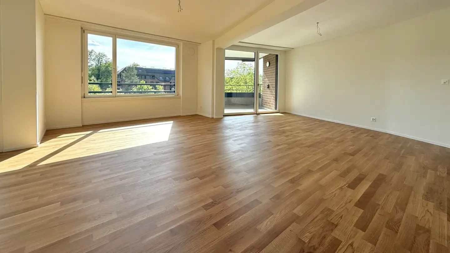 Apartment for rent - Im Brünnli 9, 8152 Opfikon - Photo 3
