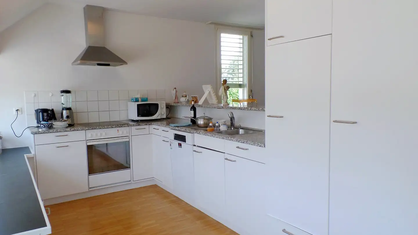 Apartment for rent - Bahnhofstrasse 6, 8488 Turbenthal - Photo 4