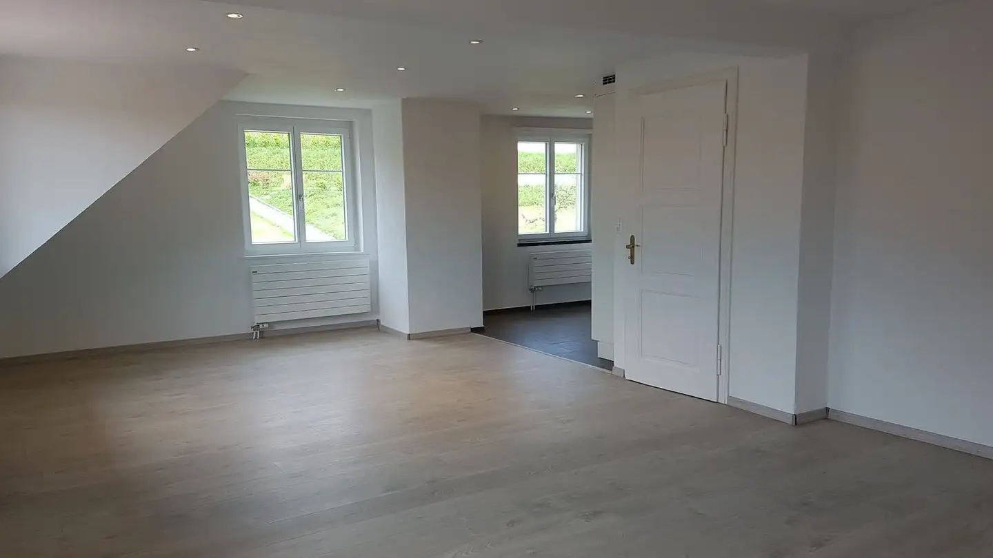 Wohnung mieten - Gässli 6, 4413 Büren SO