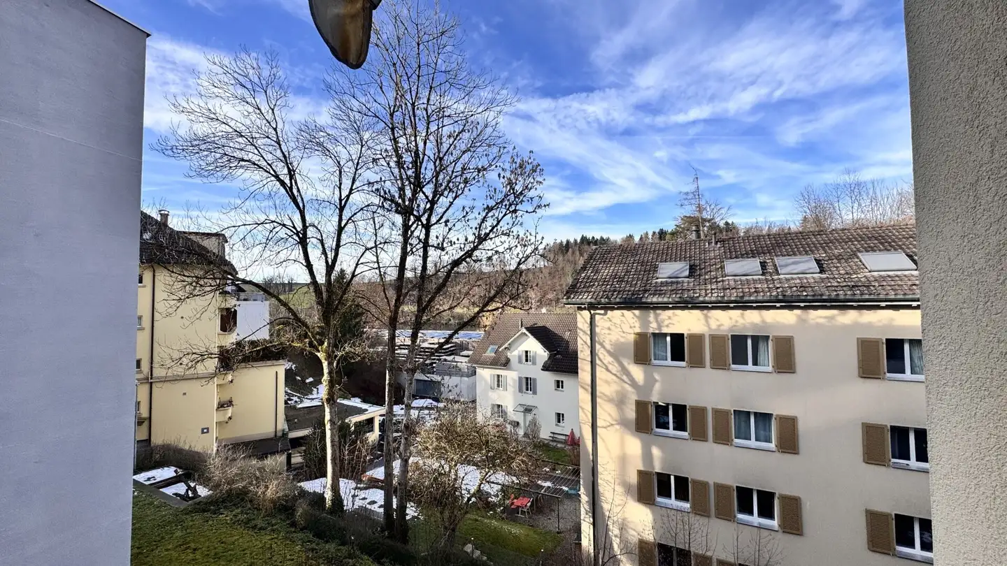 Appartamento in affitto - Maihofstrasse 85a, 6006 Luzern