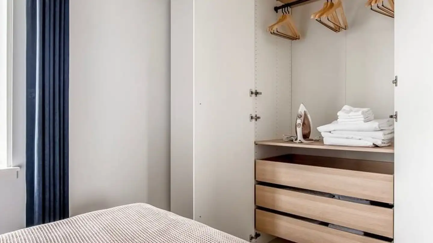 Wohnung mieten - Müllerstrasse 57, 8004 Zürich - Foto 3