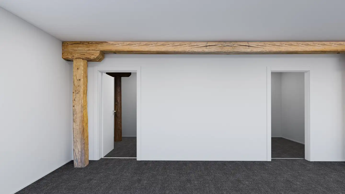 Office space for rent - Neuwiesenstrasse 9a, 8610 Uster - Photo 2