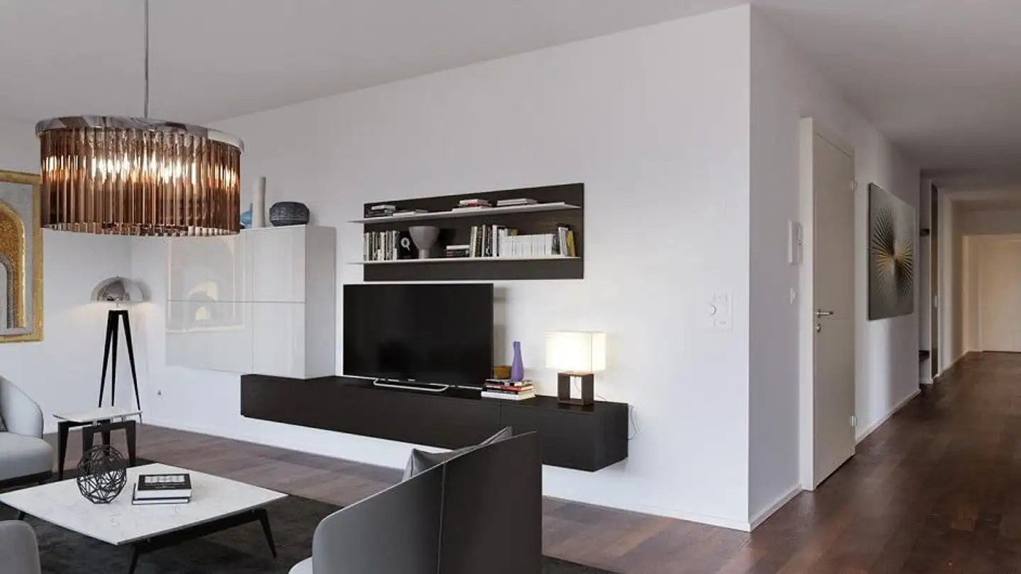 Wohnung mieten - Müllerstrasse 57, 8004 Zürich - Foto 4