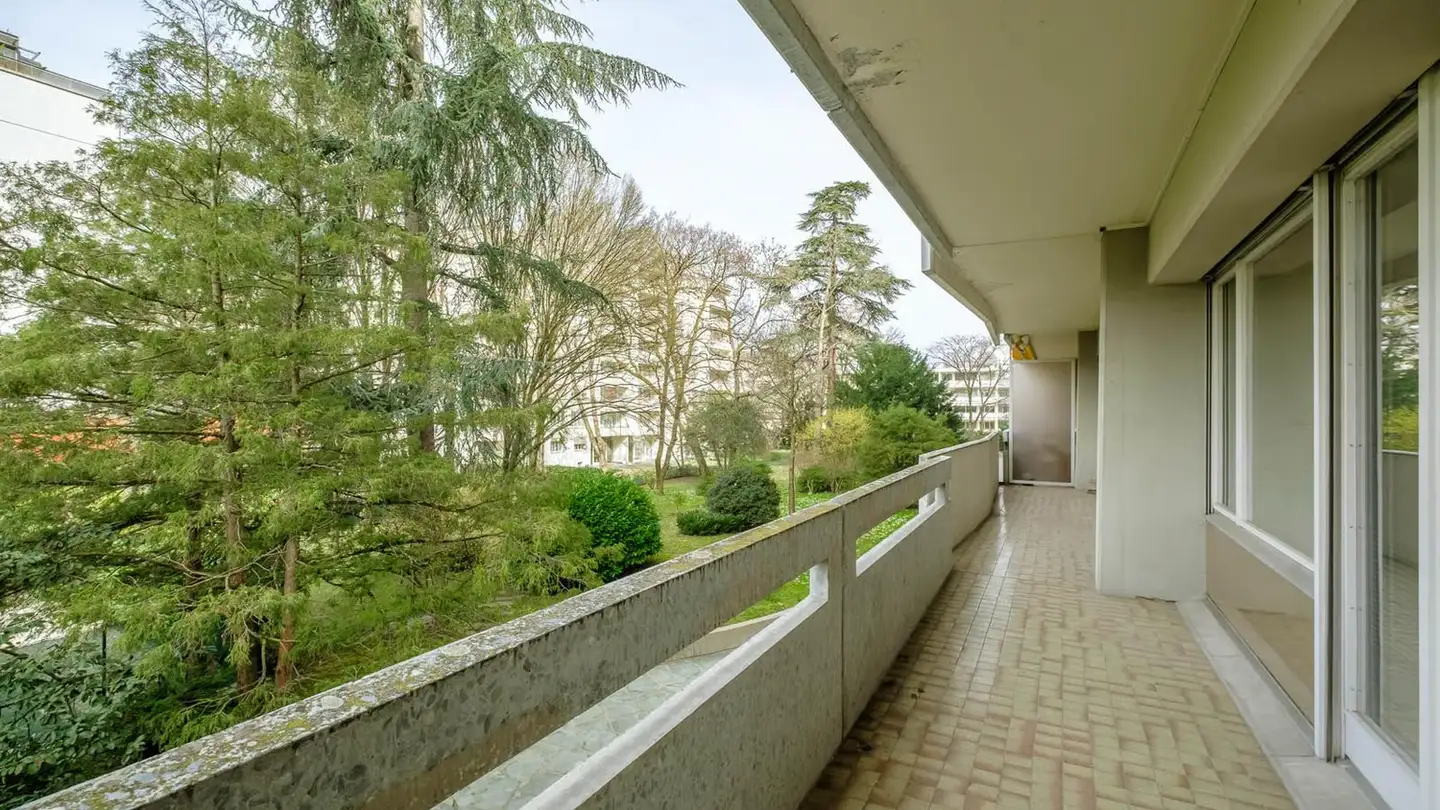 Apartment for sale - 1206 Genève