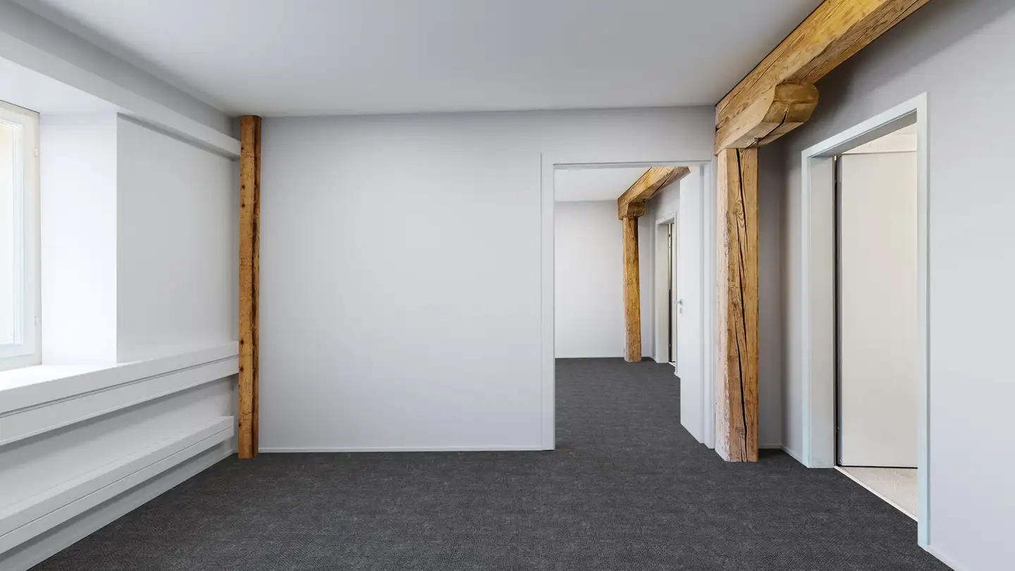 Office space for rent - Neuwiesenstrasse 9a, 8610 Uster - Photo 3