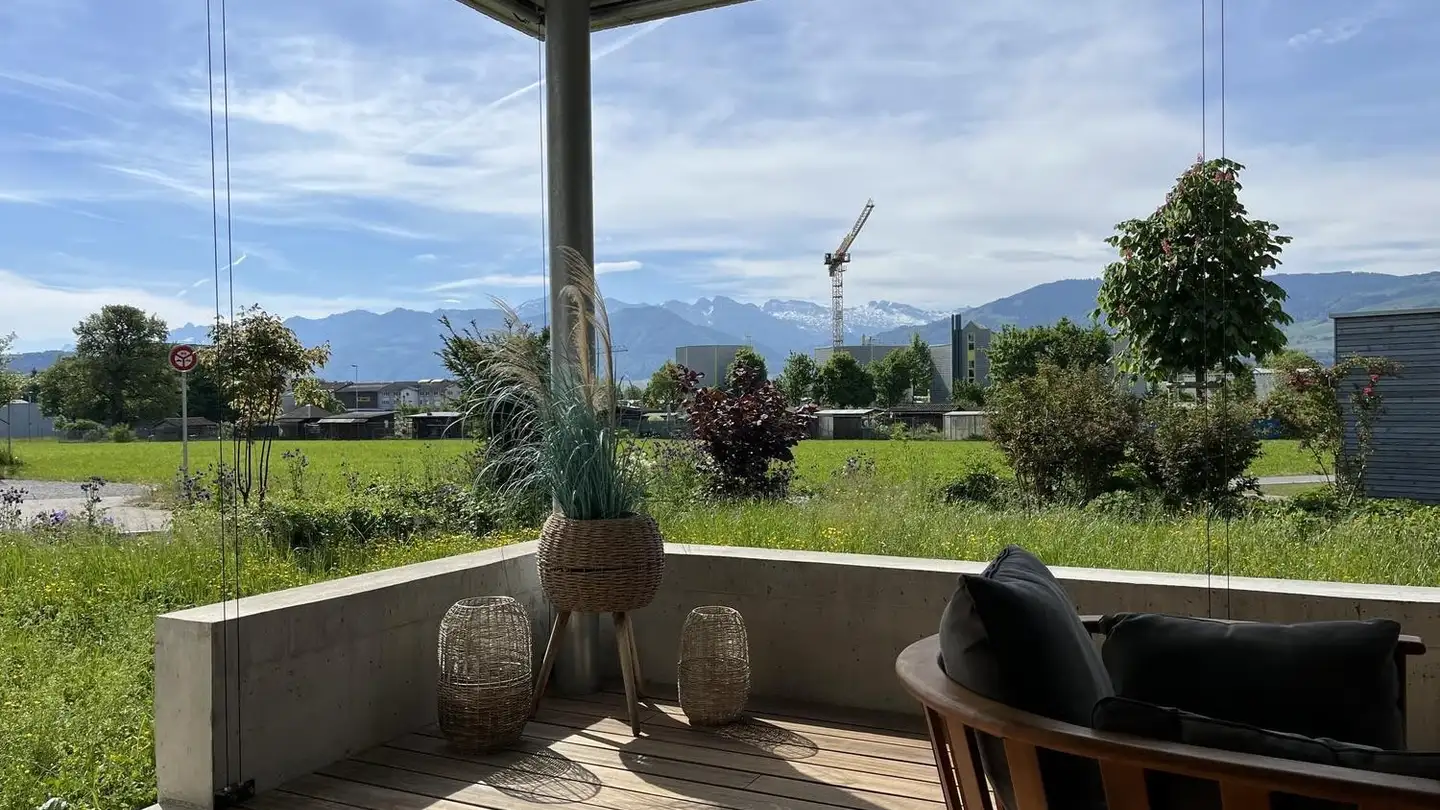 Apartment for rent - Steinackerstrasse 36, 8645 Jona