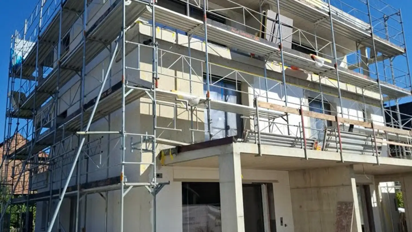 Casa bifamiliare in vendita - Kirchfeldweg 26, 5036 Oberentfelden