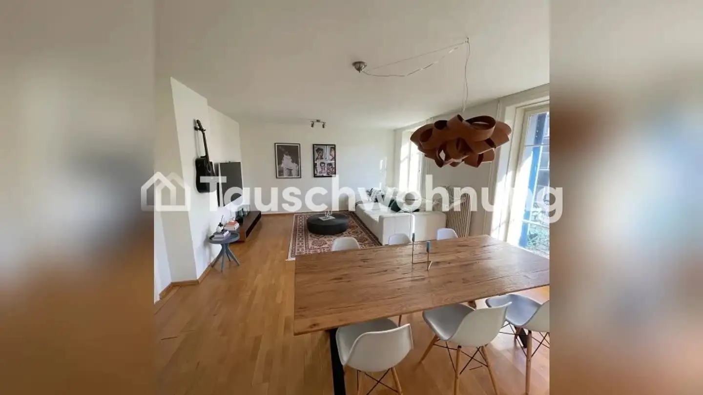 Appartamento in affitto - Josefstrasse 79, 8005 Zürich