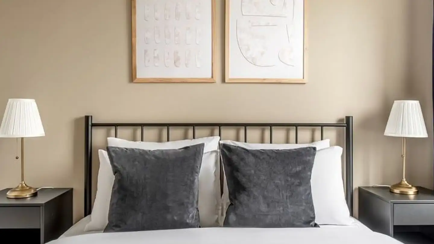 Wohnung mieten - Müllerstrasse 57, 8004 Zürich - Foto 2