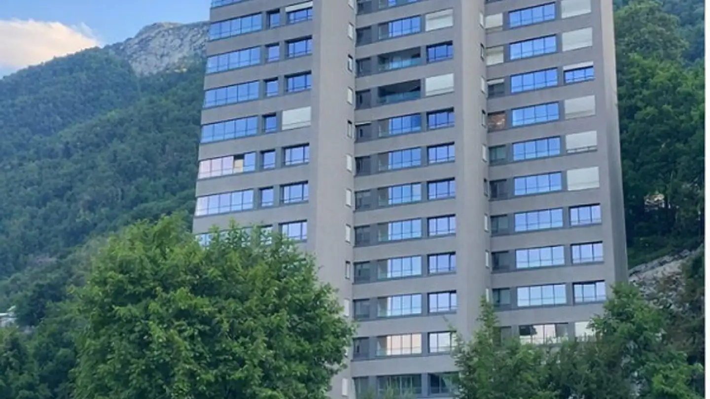 Appartamento in affitto - Gersauerstrasse 76, 6440 Brunnen