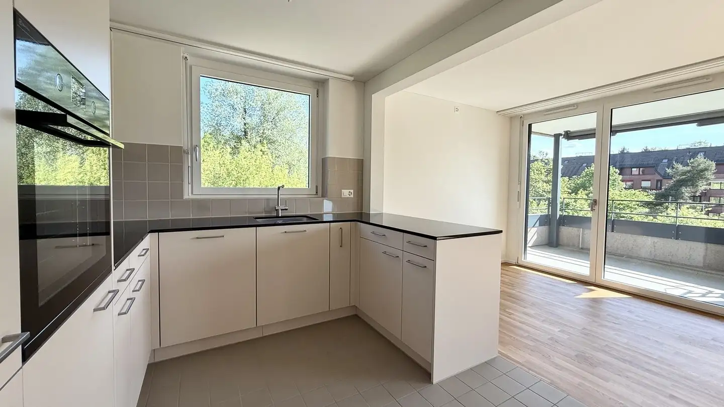 Appartamento in affitto - Im Brünnli 9, 8152 Opfikon - Foto 4