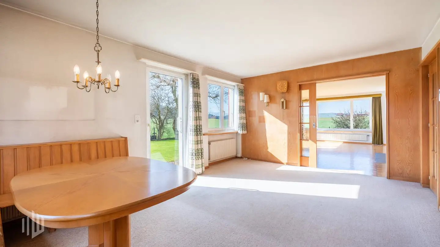 Single house for sale - Bernstrasse 49, 3510 Konolfingen - Photo 3