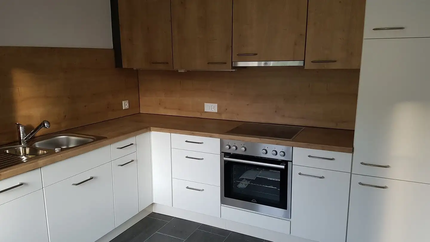 Wohnung mieten - Gässli 6, 4413 Büren SO - Foto 3