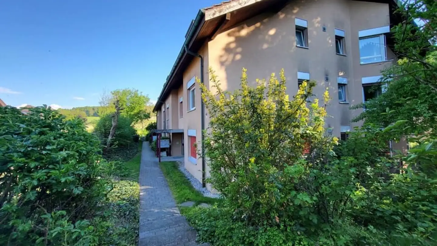 Wohnung kaufen - 3178 Bösingen - Foto 4