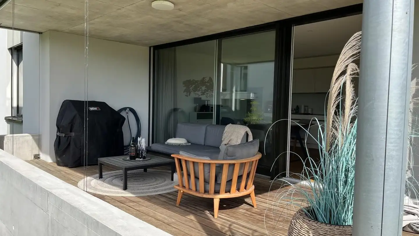 Apartment for rent - Steinackerstrasse 36, 8645 Jona - Photo 2