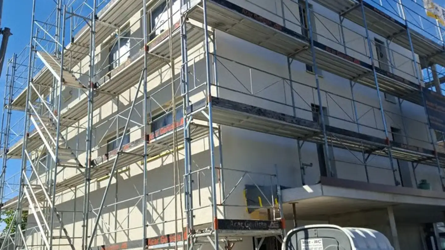 Casa bifamiliare in vendita - Kirchfeldweg 26, 5036 Oberentfelden - Foto 2