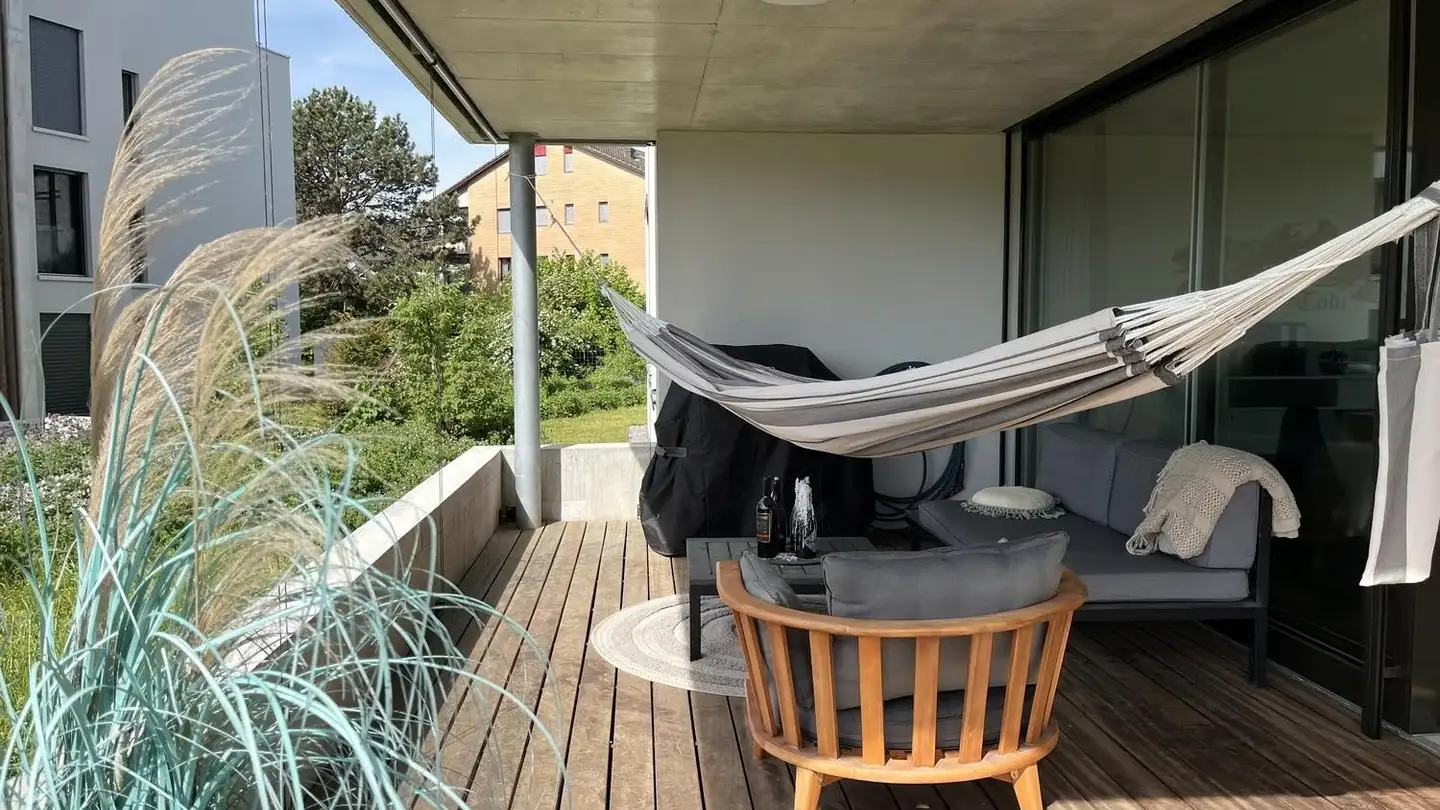 Apartment for rent - Steinackerstrasse 36, 8645 Jona - Photo 3