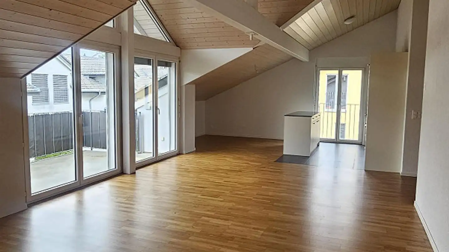 Appartement à louer - Unterer Strassackerweg 2i, 3067 Boll - Photo 4
