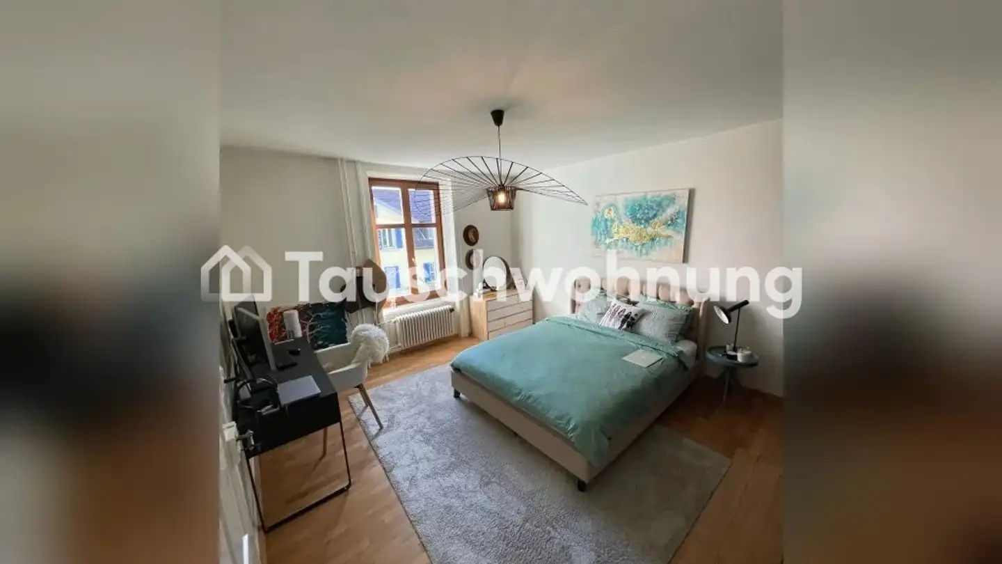 Appartamento in affitto - Josefstrasse 79, 8005 Zürich - Foto 3