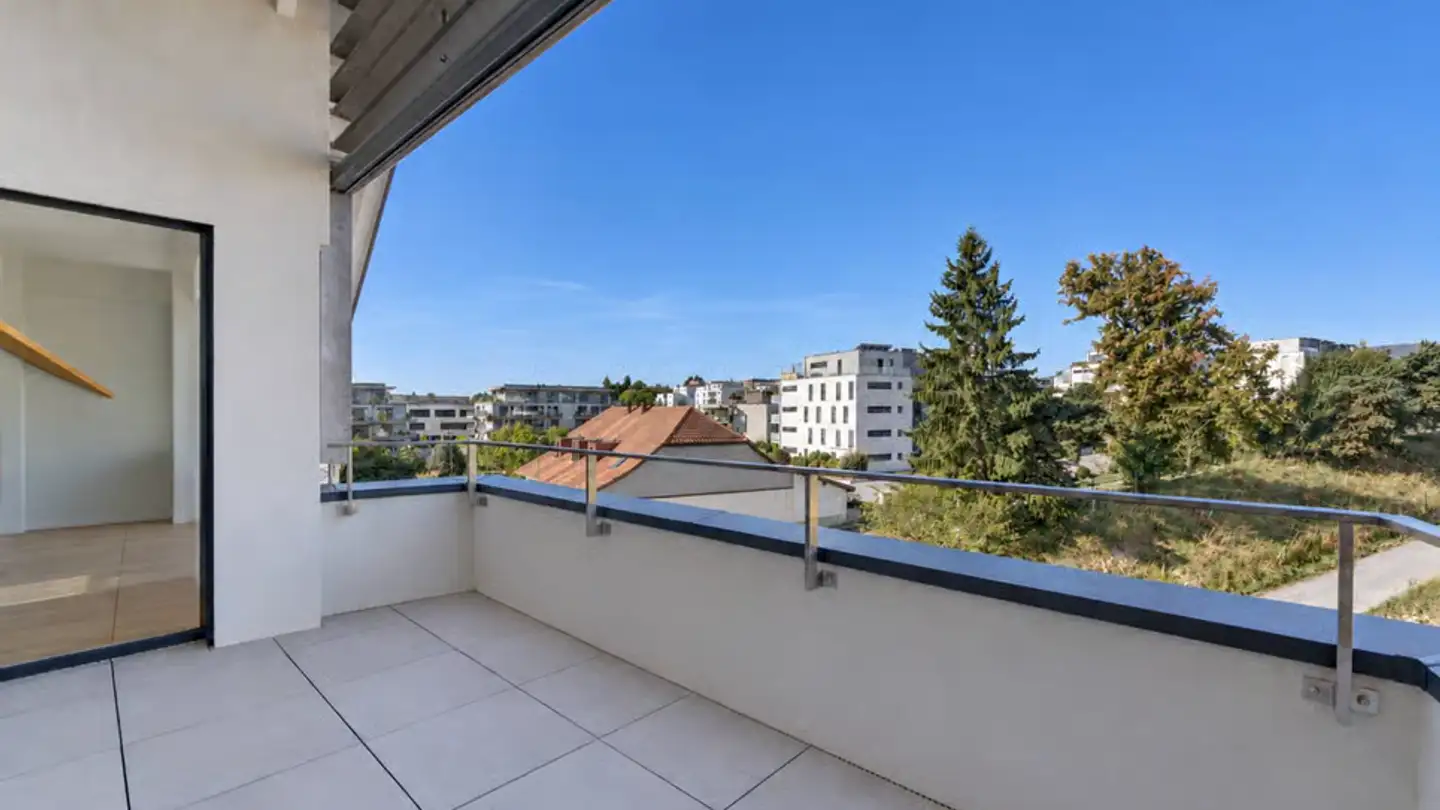 Appartement à vendre - 1304 Cossonay-Ville - Photo 2