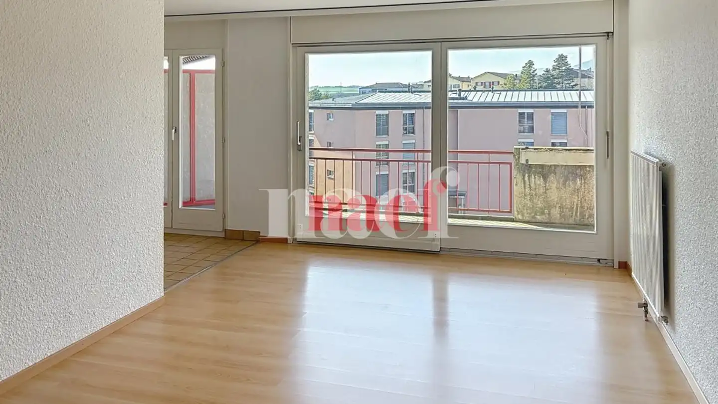 Apartment for rent - Chemin Des Tilleuls 8, 1350 Orbe - Photo 2