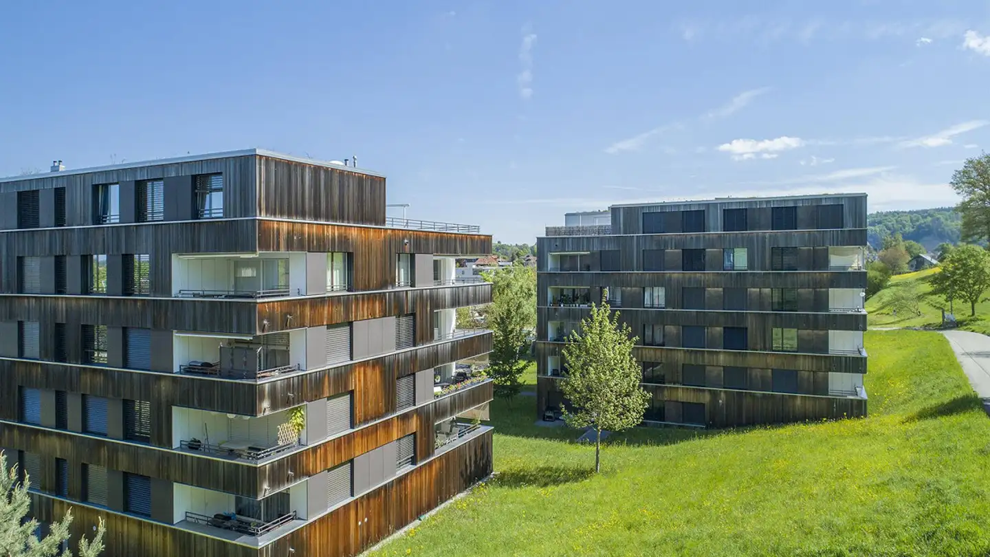 Appartamento in affitto - Bernstrasse 145, 3400 Burgdorf - Foto 2