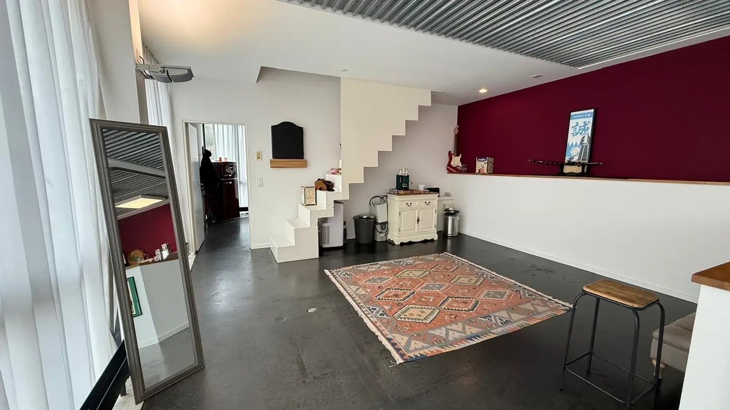 Bureau à louer - Zelgweg 34, 5405 Dättwil AG - Photo 2