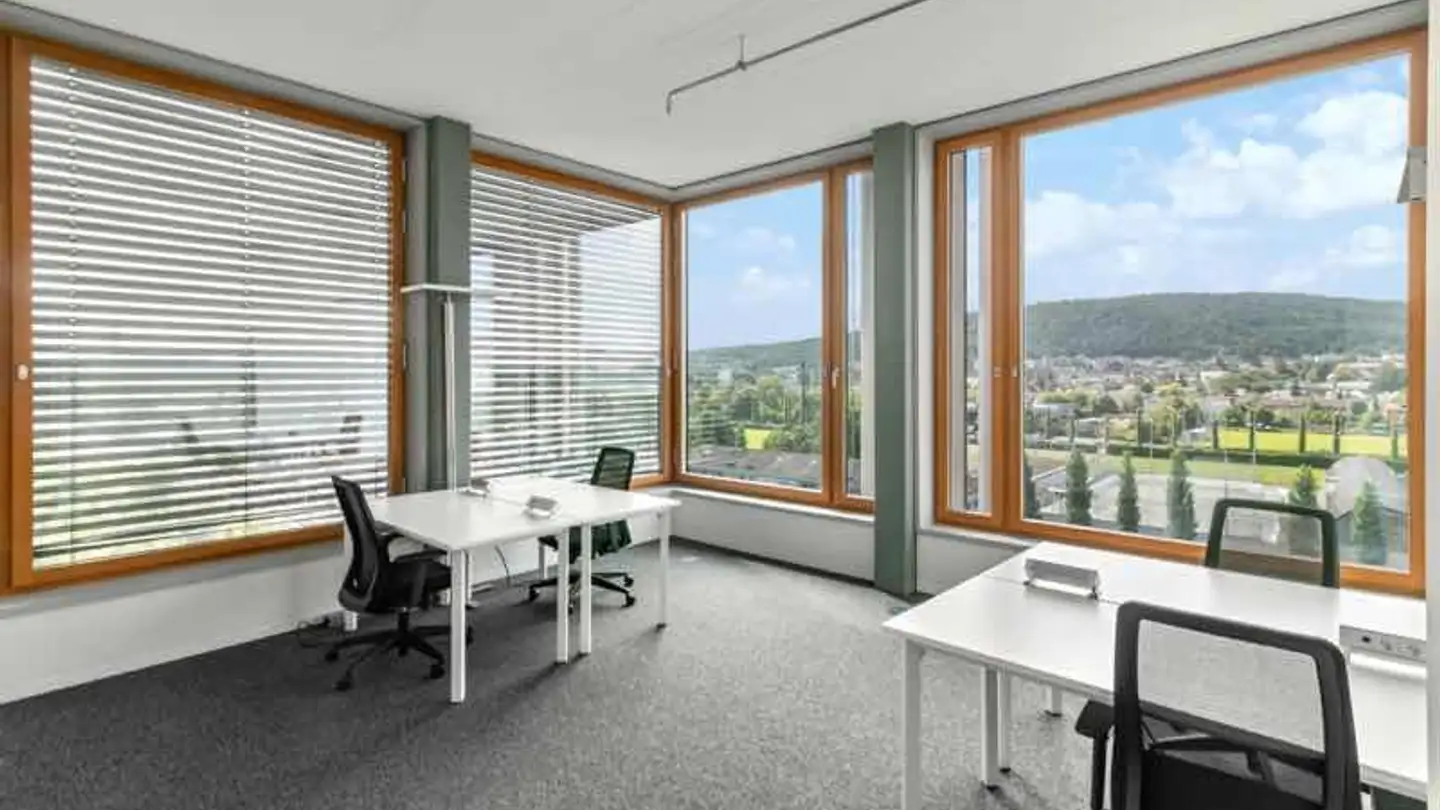 Office space for rent - Hagenholzstrasse 56, 8050 Zürich - Photo 2