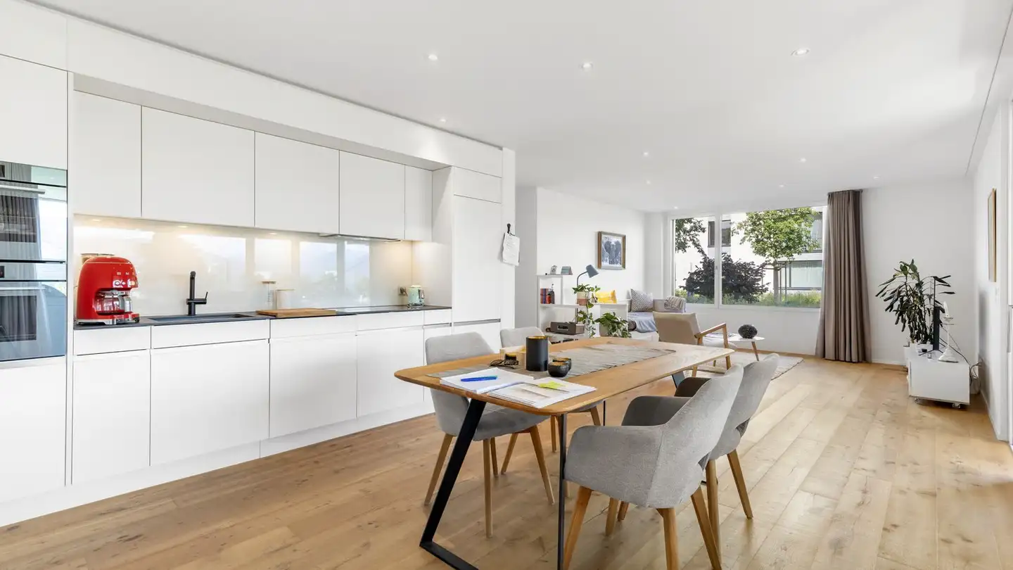 Apartment for rent - Steinackerstrasse 36, 8645 Jona - Photo 4