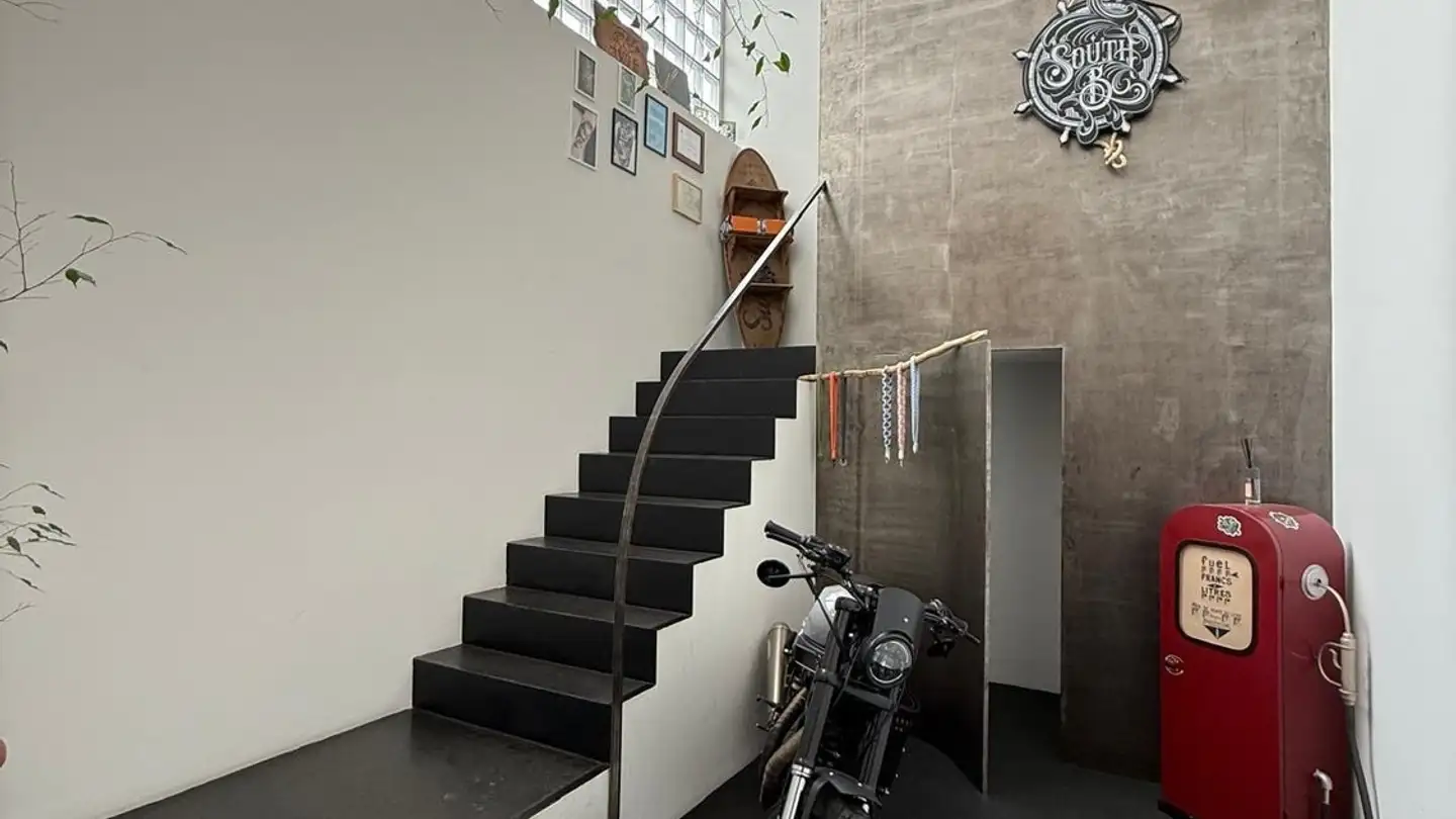 Bureau à louer - Zelgweg 34, 5405 Dättwil AG - Photo 4