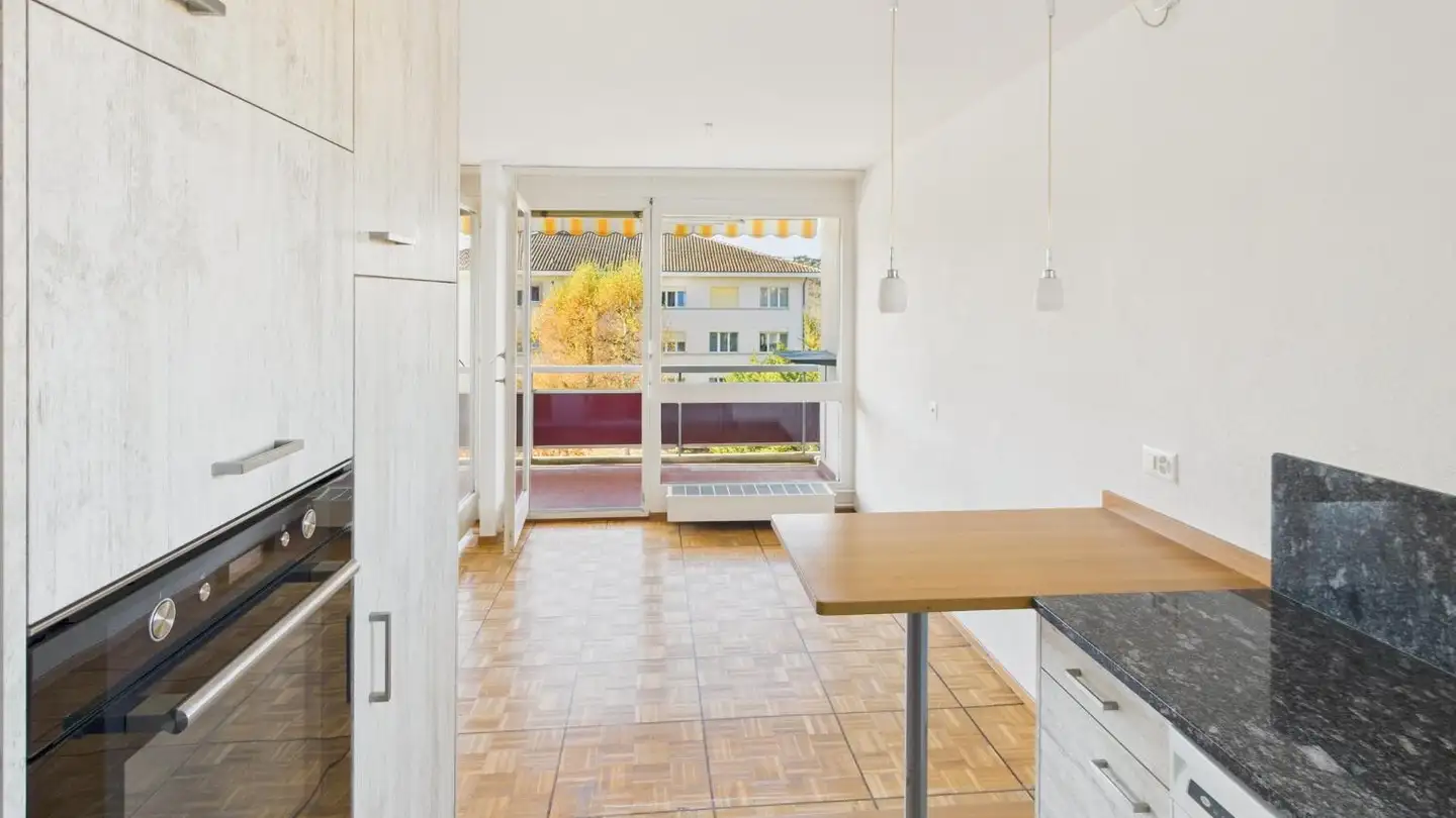 Apartment for rent - 1762 Givisiez - Photo 2