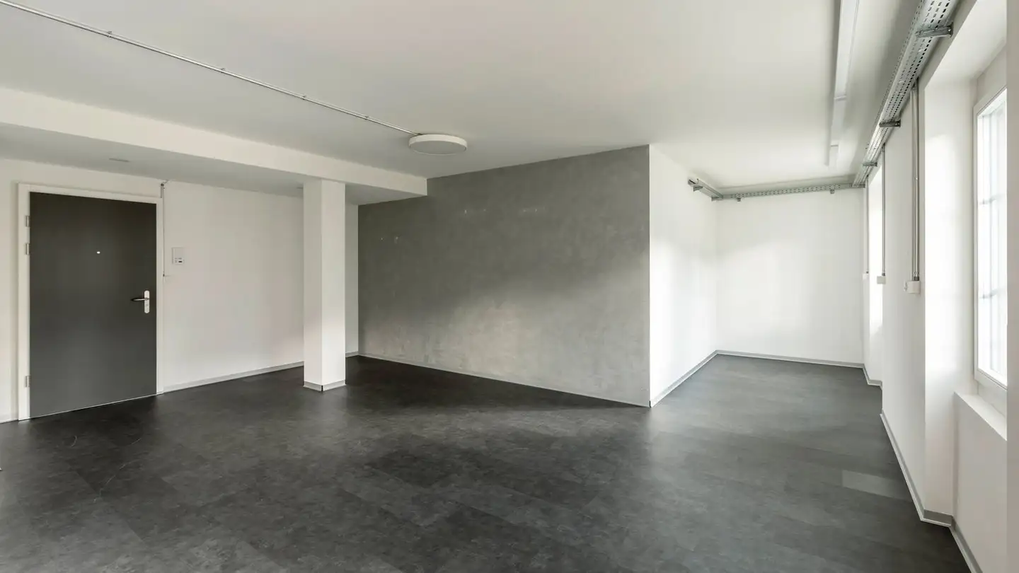 Spazio ufficio in affitto - Bahnhofstrasse 28, 3800 Interlaken - Foto 3