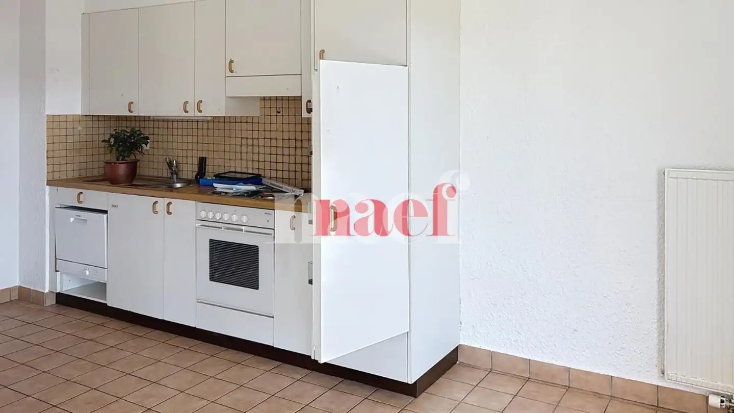 Apartment for rent - Chemin Des Tilleuls 8, 1350 Orbe - Photo 3