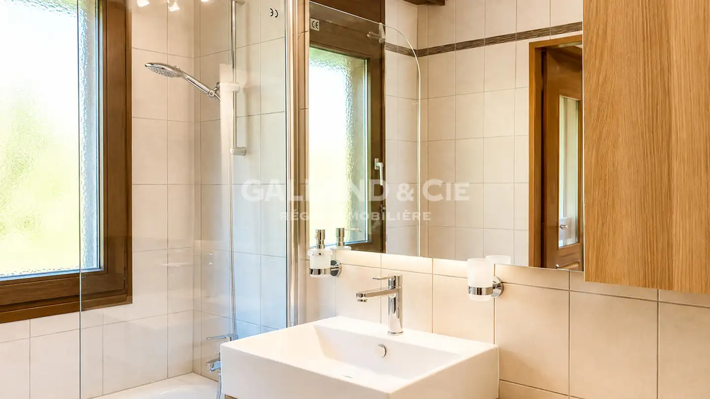 Apartment for rent - Chemin Des Geais, 1066 Epalinges - Photo 4