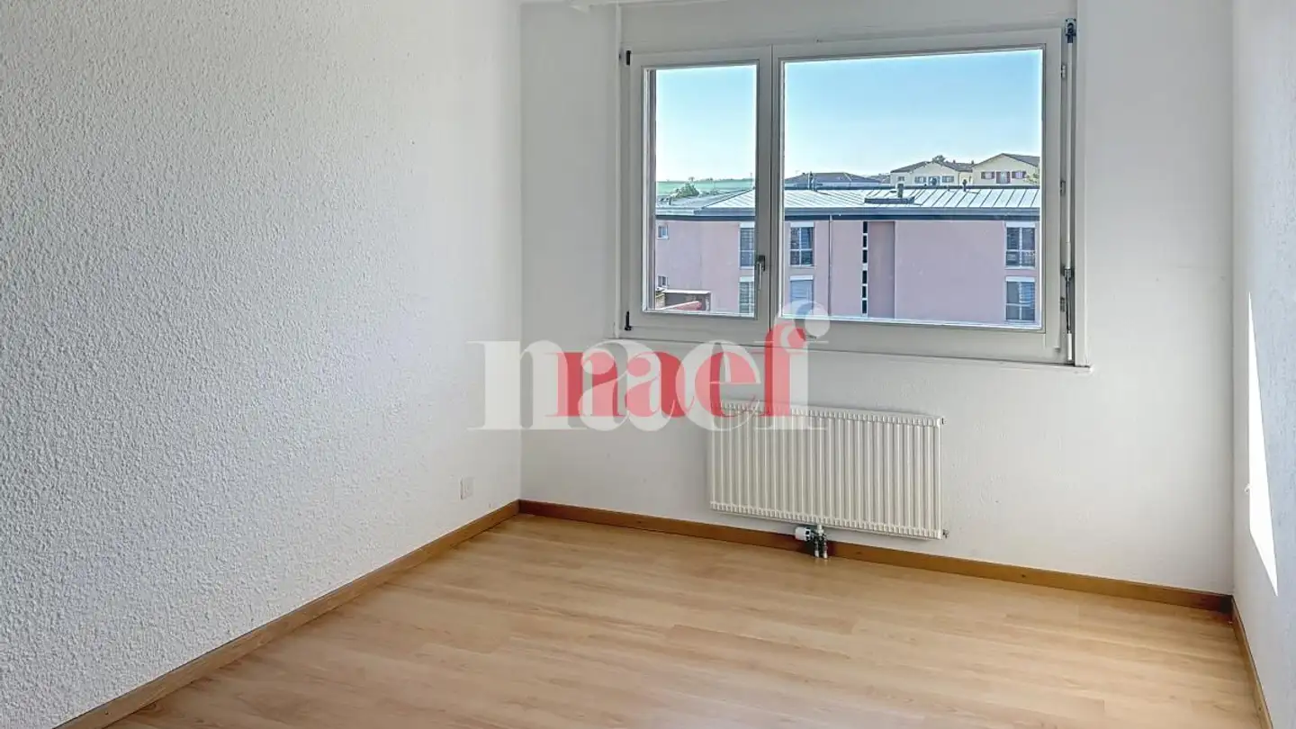 Apartment for rent - Chemin Des Tilleuls 8, 1350 Orbe - Photo 4