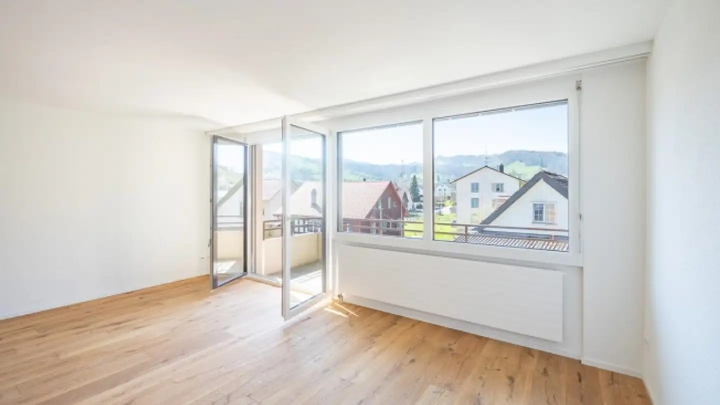 Appartement à vendre - Künggass 11a, 9425 Thal