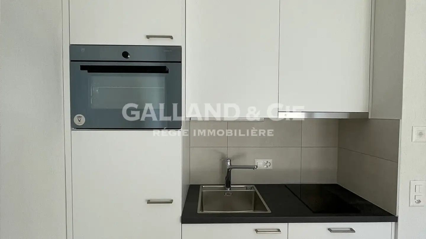 Single room for rent - Rue De La Pontaise, 1018 Lausanne - Photo 2