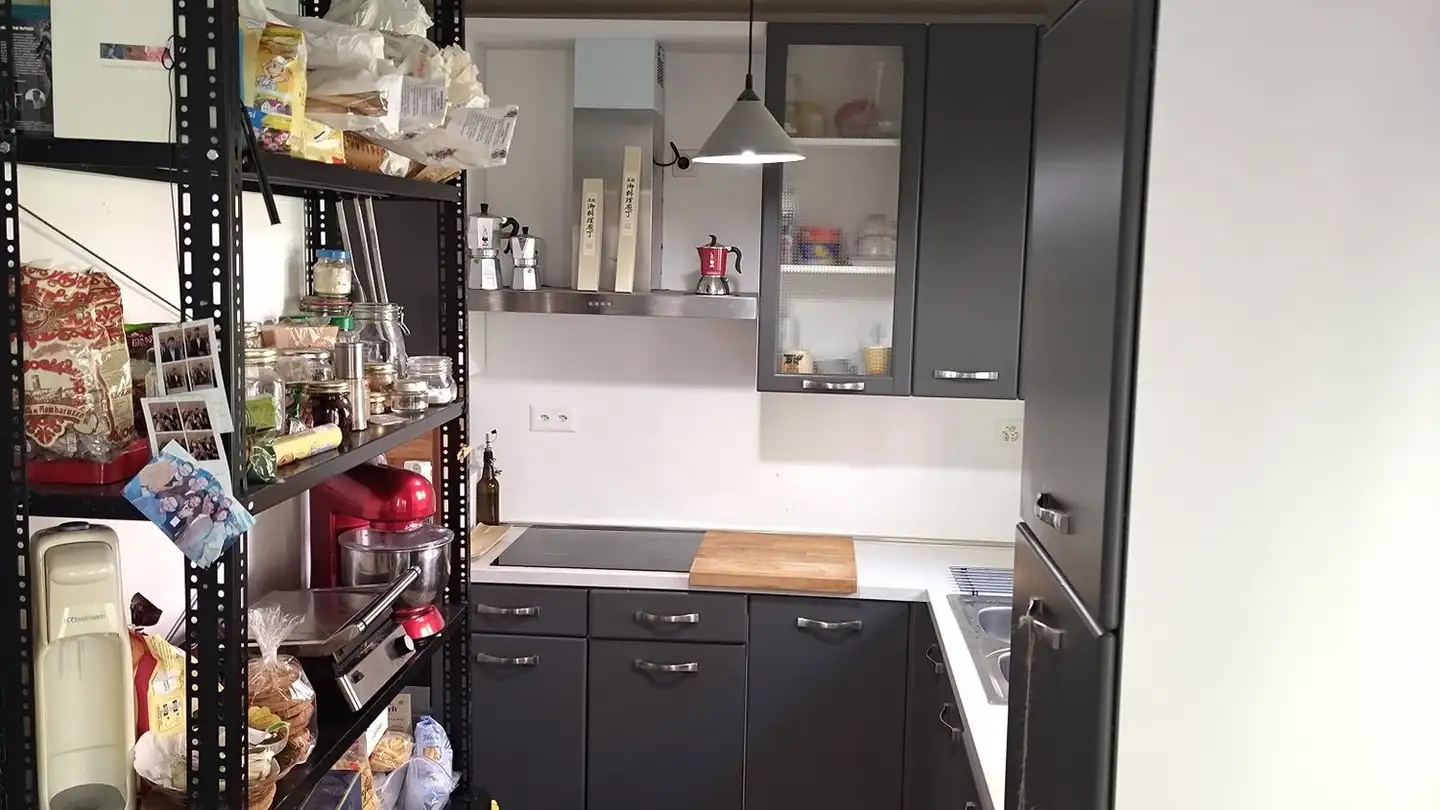 Apartment for rent - Via Vallaa, 6952 Canobbio - Photo 2