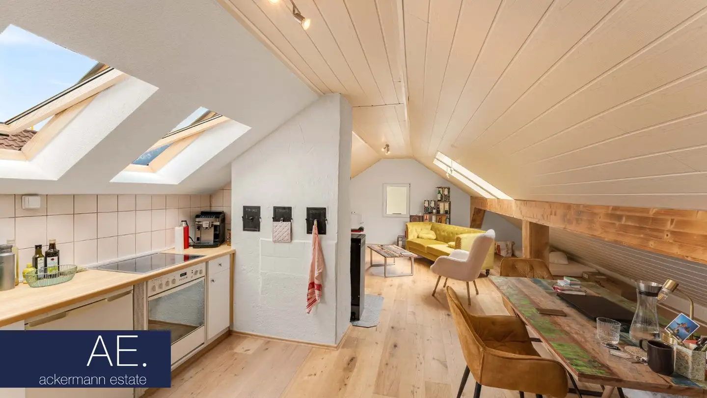 Edificio residenziale in vendita - Nussbaumstrasse 6, 7205 Zizers - Photo 2