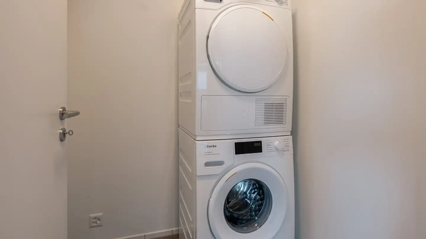 Appartamento in affitto - Bolleri 3, 8964 Rudolfstetten - Foto 4
