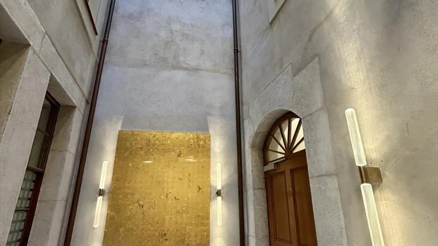 Apartment for rent - 1204 Genève