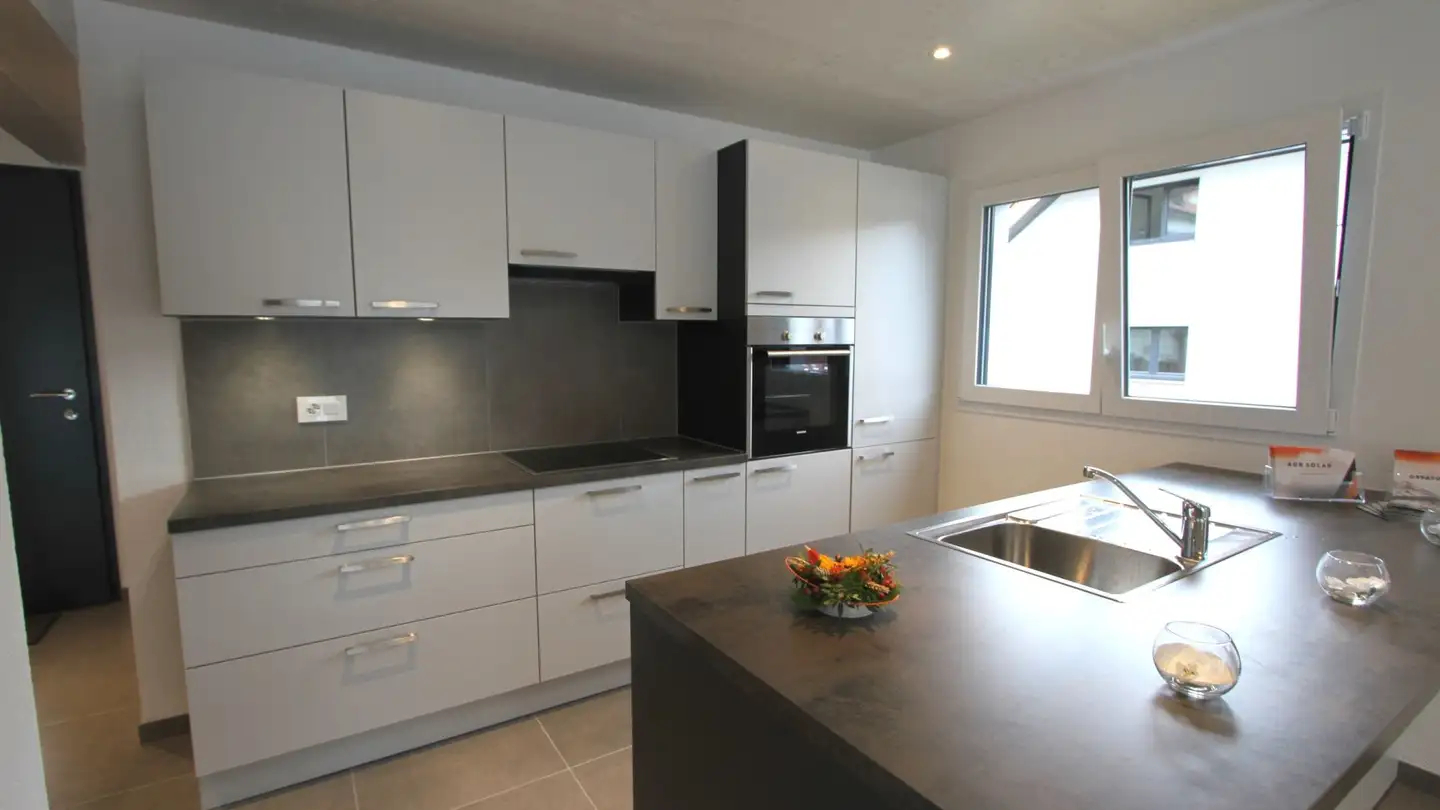 Appartement à louer - Route De La Sauge, 2042 Valangin - Photo 3